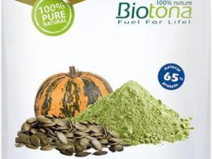 Biotona Superfoods Pumpkin Protein Poeder 300gr