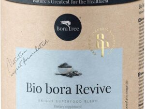 Bio Bora Revive - BoraTree - Biologisch Gecertificeerd