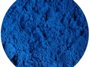 Fytoblue Blauwe Spirulina Extract Poeder - 100 gram - Holyflavours - Natuurlijk Superfood