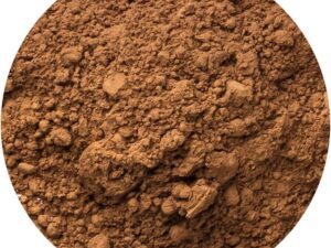 Cacao Poeder 10-12 Gealkaliseerd Theobroma - 1 Kg - Holyflavours - Biologisch gecertificeerd - Natuurlijk Superfood