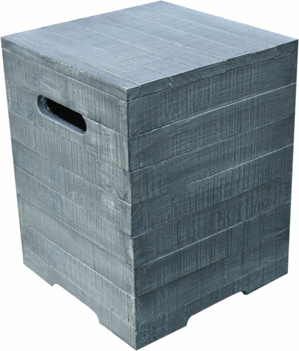 4St Meubelonderzetter Transp. Vierkant 46X46Mm | De Marie NV - Webshop 4St Meubelonderzetter Transp. Vierkant 46X46Mm | De Marie NV - Webshop