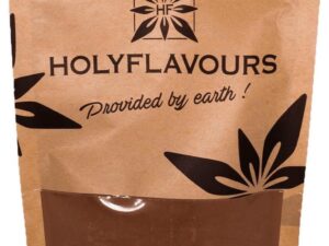 Criollo Cacao Poeder - 100 gram - Holyflavours - Biologisch