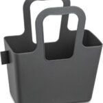 Organizer Tas, 2.3 L Organic, As Grijs - Koziol | Taschelini