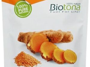 Biotona Superfoods Curcuma Poeder 200gr