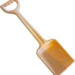 Dantoy speelgoed schop- grote schop - Duurzaam - Zandspeelgoed