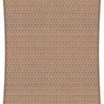 Sunfighters Rechthoek 3x4 Zand