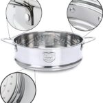 Rice Cooker and Steam Cooker,Easy, fast and healthy cooking,A Healthier Way to Cooking Rice