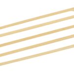 Big green Egg - Bamboe - Saté - Stokjes - 25stuks