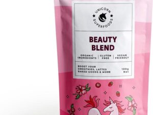 Beauty blend - Unicorn superfoods - 100g