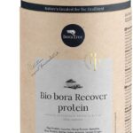 Bio Bora Recover Protein - BoraTree - Biologisch Gecertificeerd