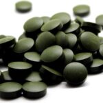 Chlorella Tabletten | biologisch | 250 gram | 500 mg per tablet