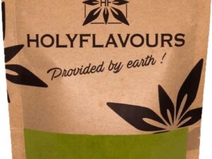 Gerstegras (Nieuw Zeeland) - 100 gram - Holyflavours - Biologisch