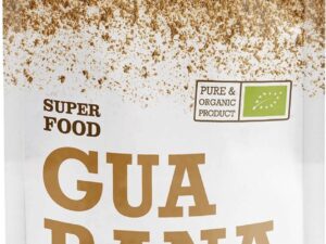Guarana Raw Powder (100 Gram) - Purasana