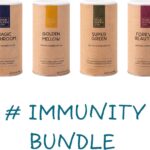 IMMUNITY BUNDLE - Geef je immuniteit een boost