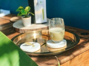 LASER FOCUS Signature Blend 100g