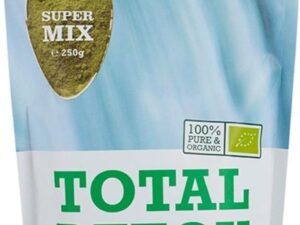 Purasana Total Detox Raw Powder Mix