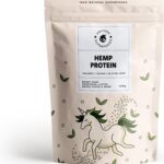 Unicorn Superfoods - Hemp Protein