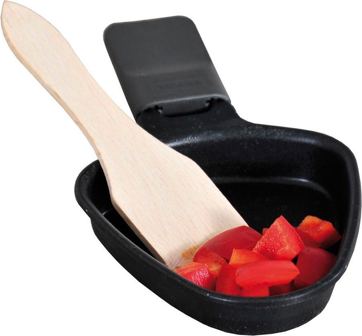 8-Delige Set Raclette / Gourmet Spatels - Houten Gourmetspatels - FSC® Beuken - Raclette Spatels - Set van 8 Houten Kleine Spatels 8-Delige Set Raclette / Gourmet Spatels - Houten Gourmetspatels - FSC® Beuken - Raclette Spatels - Set van 8 Houten Kleine Spatels