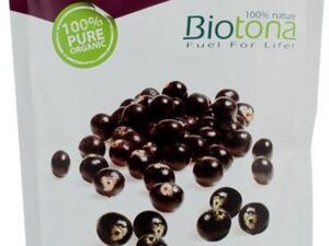 Biotona Acai Raw Powder Bio 200 gr