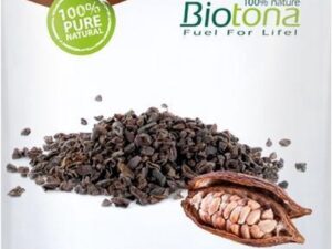 Biotona Superfoods Cacao Nibs Kernen 300gr