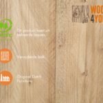 Wood4you - Bureau - Houston steigerhout 160x74Dx75H