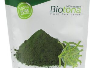Biotona Chlorella+Spirulinabio 200 gr