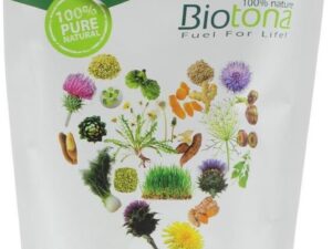 Biotona Phytodetox Powder Bio 200 gr