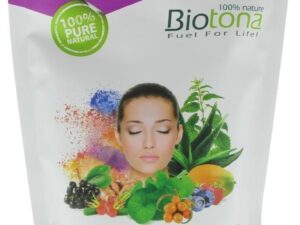 Biotona Skin Food Raw Poeder Biologisch 200 gr