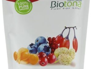 Biotona Superberries Bio 250 gr