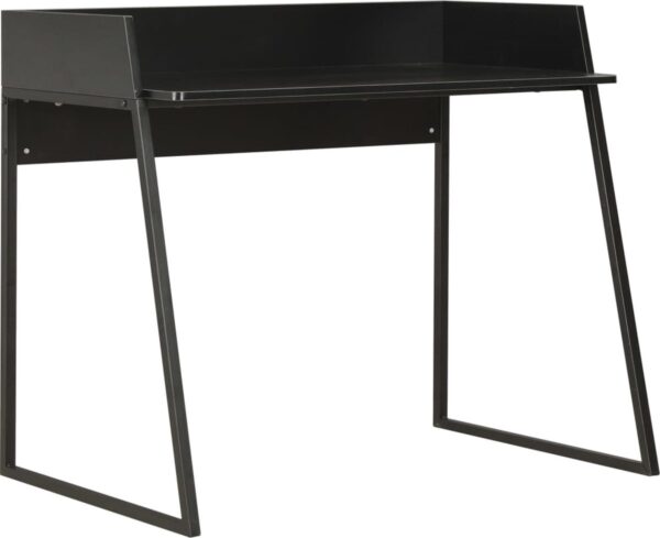 Furniture Limited - Bureau 90x60x88 cm zwart