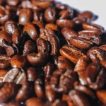 Arabica koffie