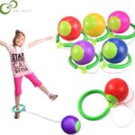 1 stuks - Kip Bal - Buiten speelgoed - Kinderen - Oefening Coördinatie En Evenwicht - Meisjes - Spelen - Kids - Ballen - Willekeurige meisjeskleur
