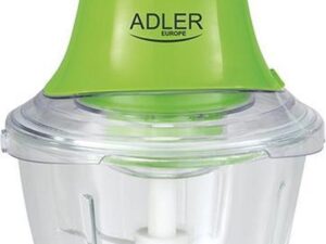 Adler AD 4056 - Hakselaar en ijsbreker - 300 Watt
