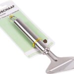 Benson Kaasschaaf - RVS - 22 x 7.5 cm