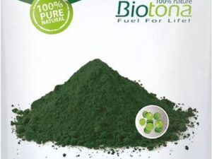 Biotona Poeder Superfoods Chlorella Powder