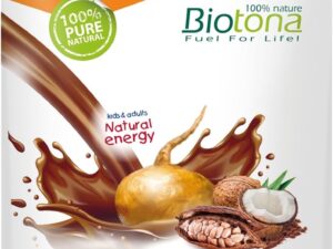 Biotona Poeder Superfoods Maca Quick