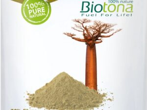 Biotona Superfibres powder bio (300g)