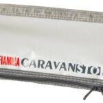 Caravanstore XL 360 - Zakluifels van Fiamma