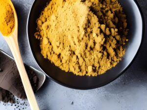 Cordyceps Paddenstoel Poeder - Organic Supply