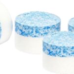 Cutty Shark 6 stuks 2-in-1 reinigingstabletten - koffiemachinereiniger - Siemens - Jura - Philips - Koffiemachine - espressomachine