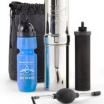 Go Berkey Waterfilter Kit