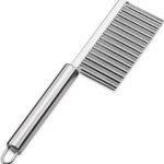 Kartelmes RVS - Frietsnijder Keuken mes