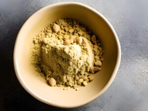 Maca Poeder - Organic Supply