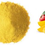 Mango poeder - Mangopoeder - Superfoods - Natuurlijke kleurstof - 50 gram