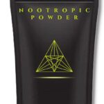Nootropic Powder™ superfood - Pure l-glutamine - Brain booster - Examen - Natuurlijke Caffeine - Focus - Versterkt concentratie & prestatievermogen - L-glutamine - Spieren - Spierherstel