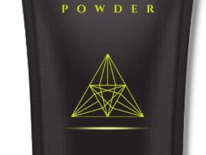 Nootropic Powder™ superfood - Pure l-glutamine - Brain booster - Examen - Natuurlijke Caffeine - Focus - Versterkt concentratie & prestatievermogen - L-glutamine - Spieren - Spierherstel