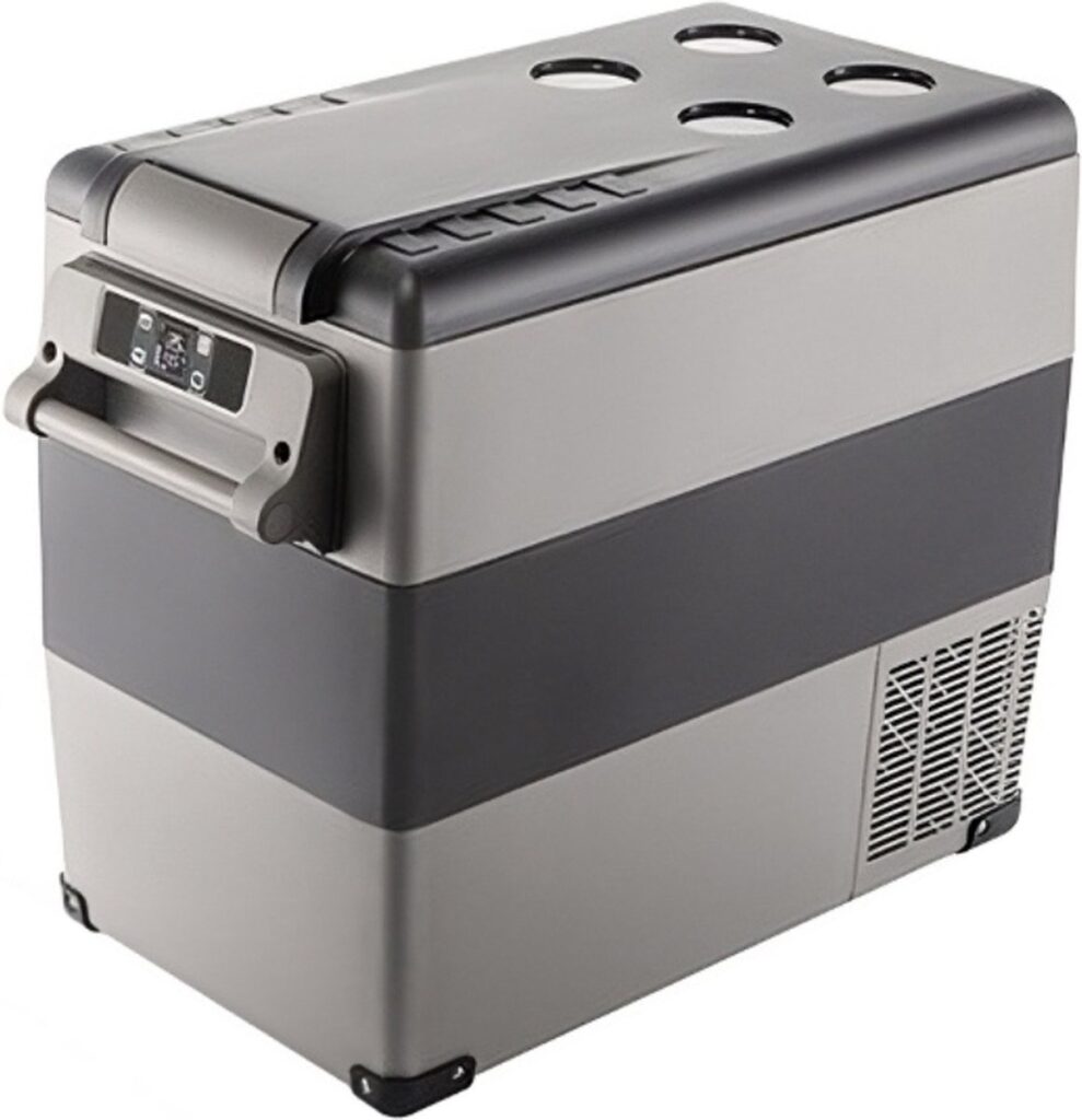 AEG Koelboxen Camping Thermo-elektrisch Elektriciteit 20 liter kopen
