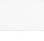 Probijn, schuine taart spatel - ijsspatel roestvrij staal paletmes, taart decoreren spatel voor glazuur taart, cupcakes en gebak