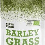 Purasana / Barley grass powder (Gerstegraspoeder) - 200 gram