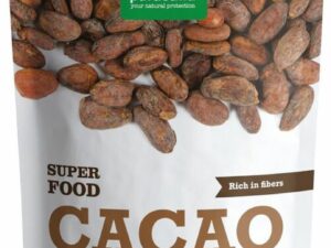 Purasana Cacao raw beans